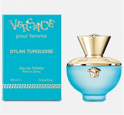 profumo versace dylan turquoise|versace dylan turquoise perfume reviews.